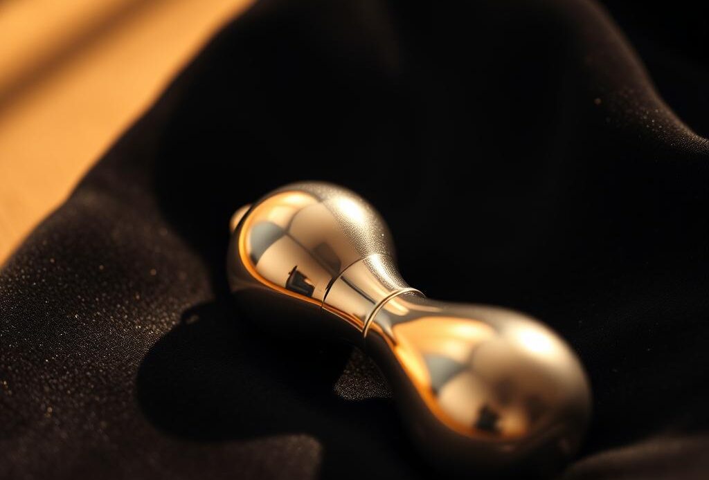 luxury anal toys women