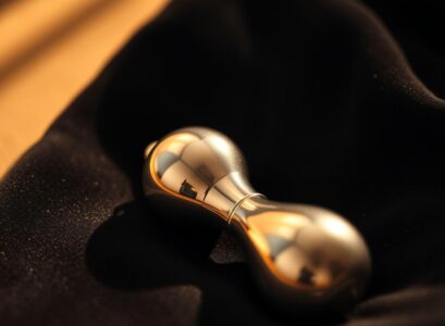 luxury anal toys women