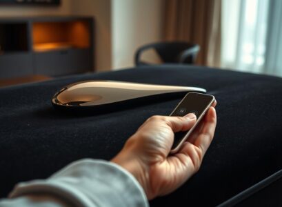 luxury app controlled sex toys