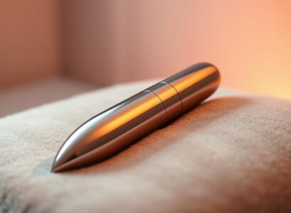 luxury bullet vibrators