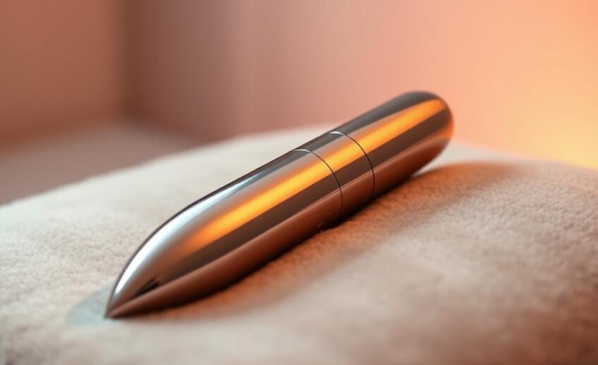 luxury bullet vibrators