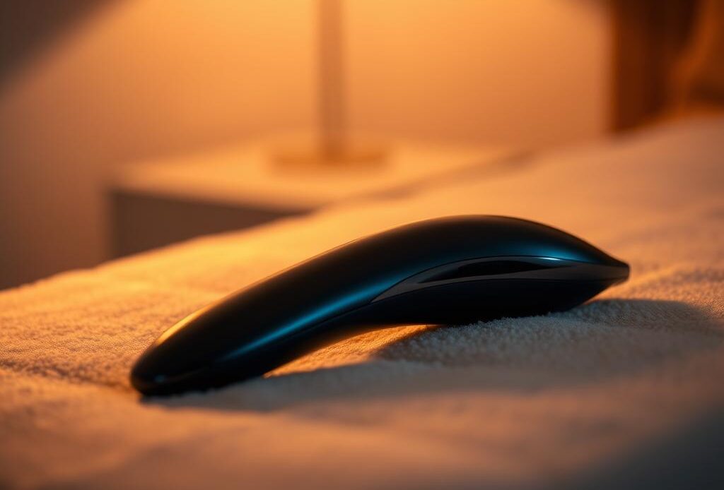 luxury clitoral stimulators