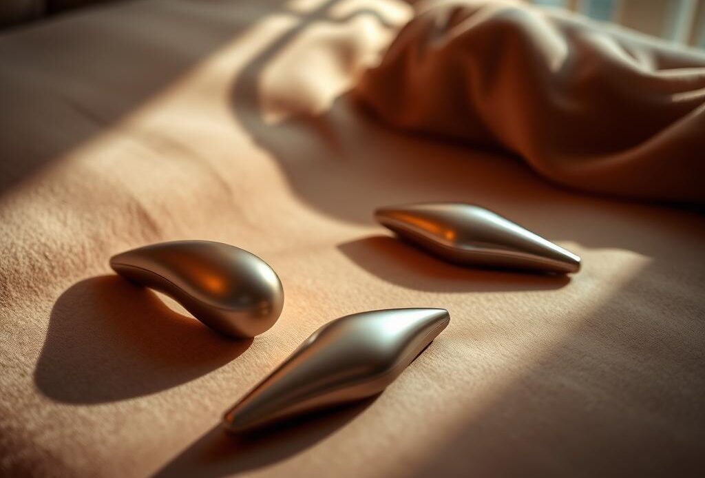 luxury clitoral stimulators