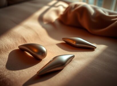 luxury clitoral stimulators
