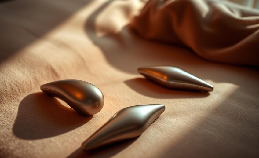 luxury clitoral stimulators