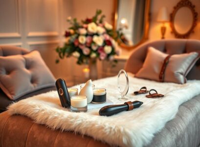 luxury couples sex toys
