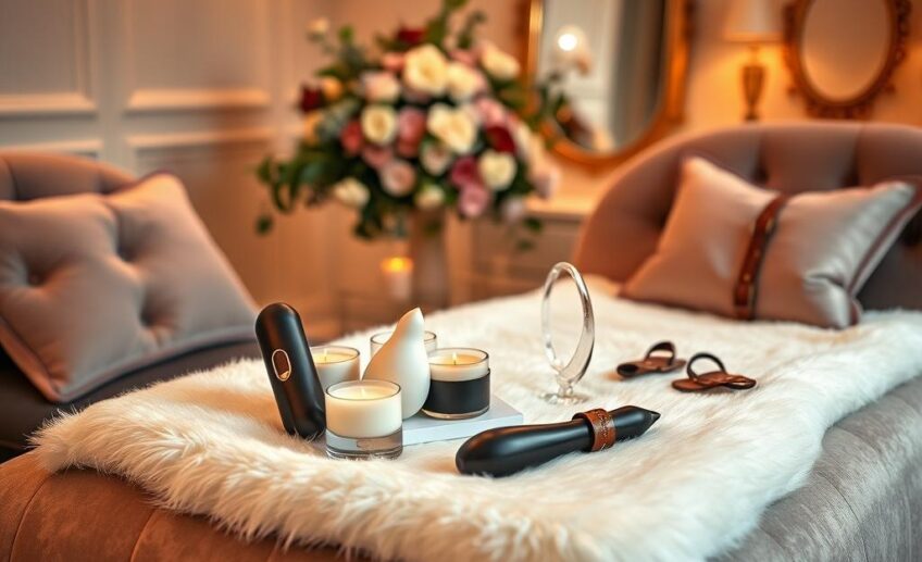 luxury couples sex toys