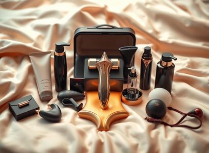 luxury couples sex toys