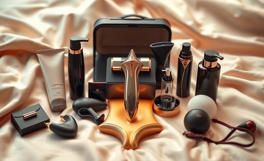 luxury couples sex toys