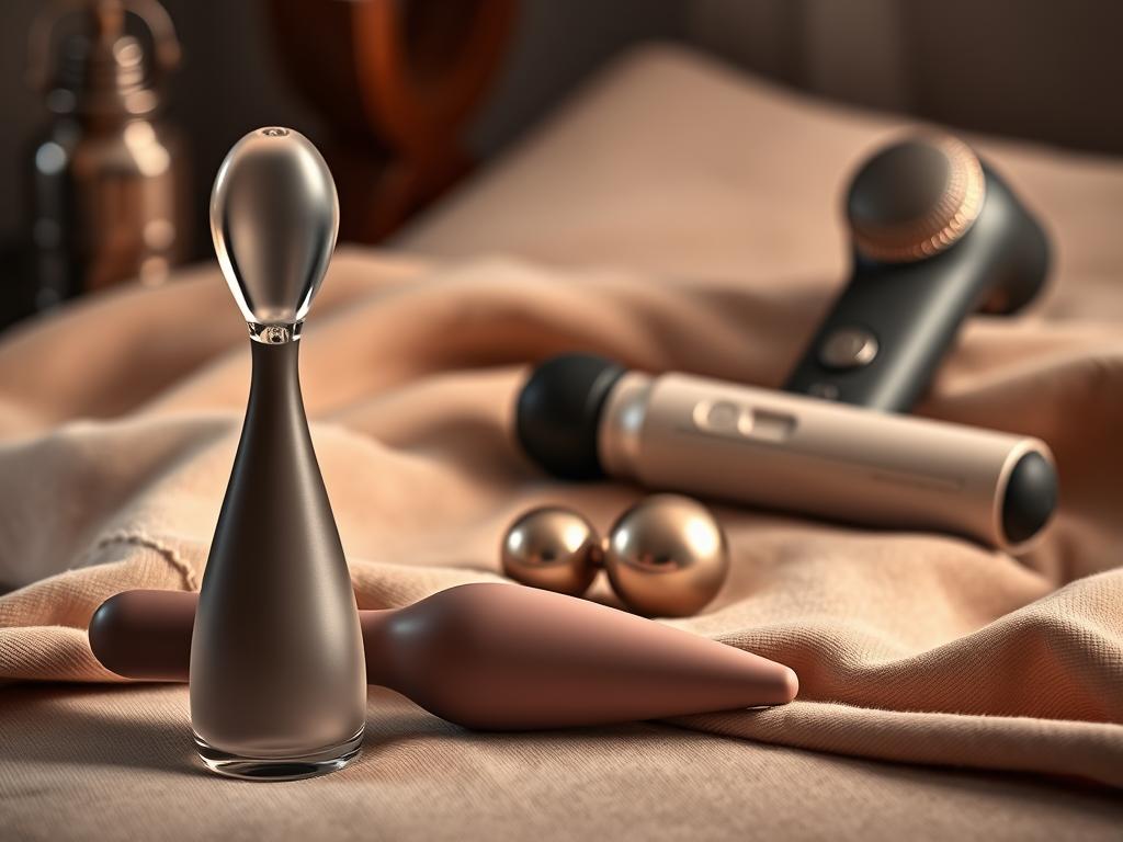 luxury couples toys