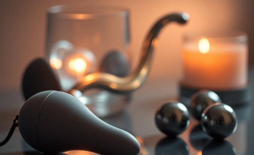 luxury heating sex toys