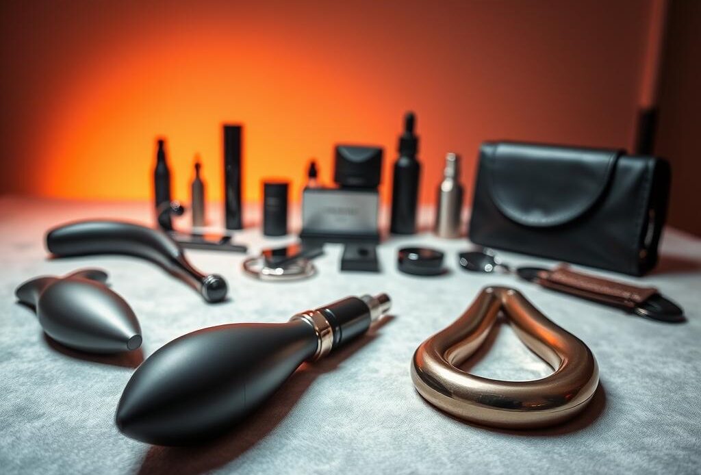 luxury sex toy brand comparison
