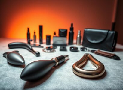 luxury sex toy brand comparison
