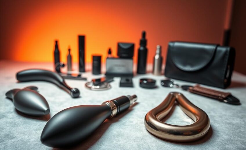 luxury sex toy brand comparison
