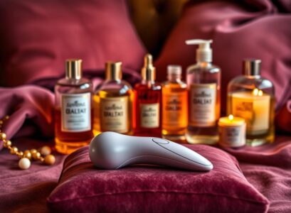 luxury sex toys over 50
