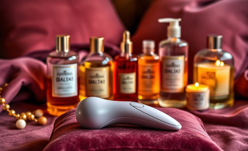 luxury sex toys over 50