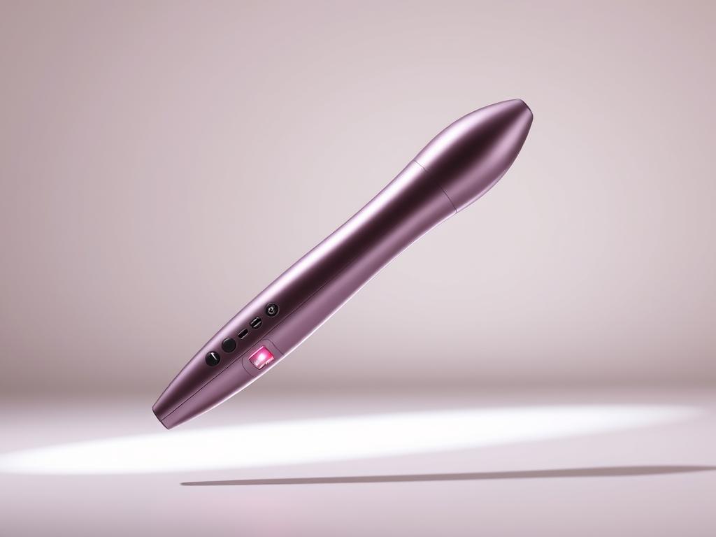 magic wand vibrator