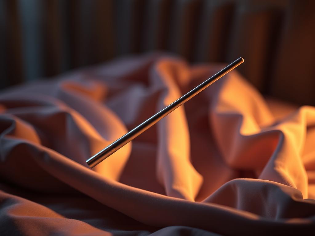 magic wand