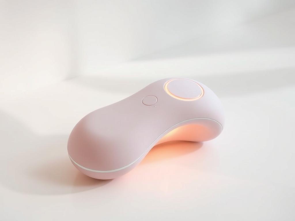 menopause-friendly intimate tech design