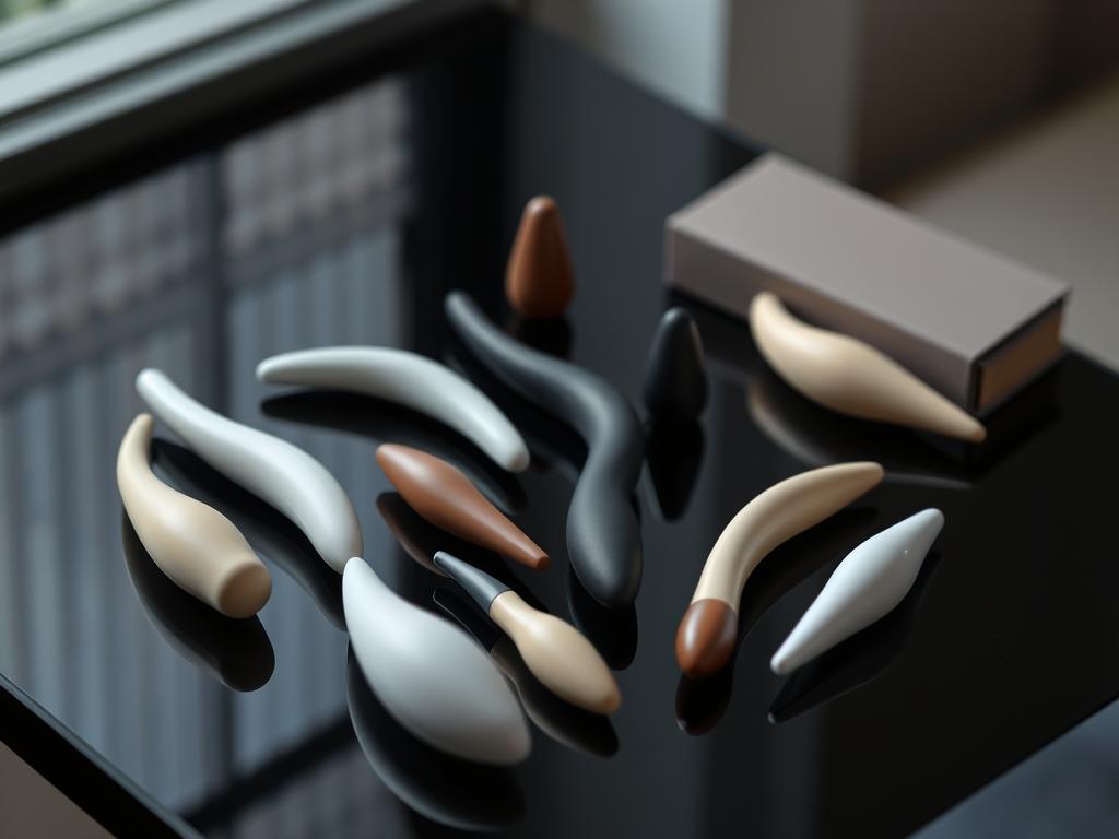 multi-functional anal toys for couples
