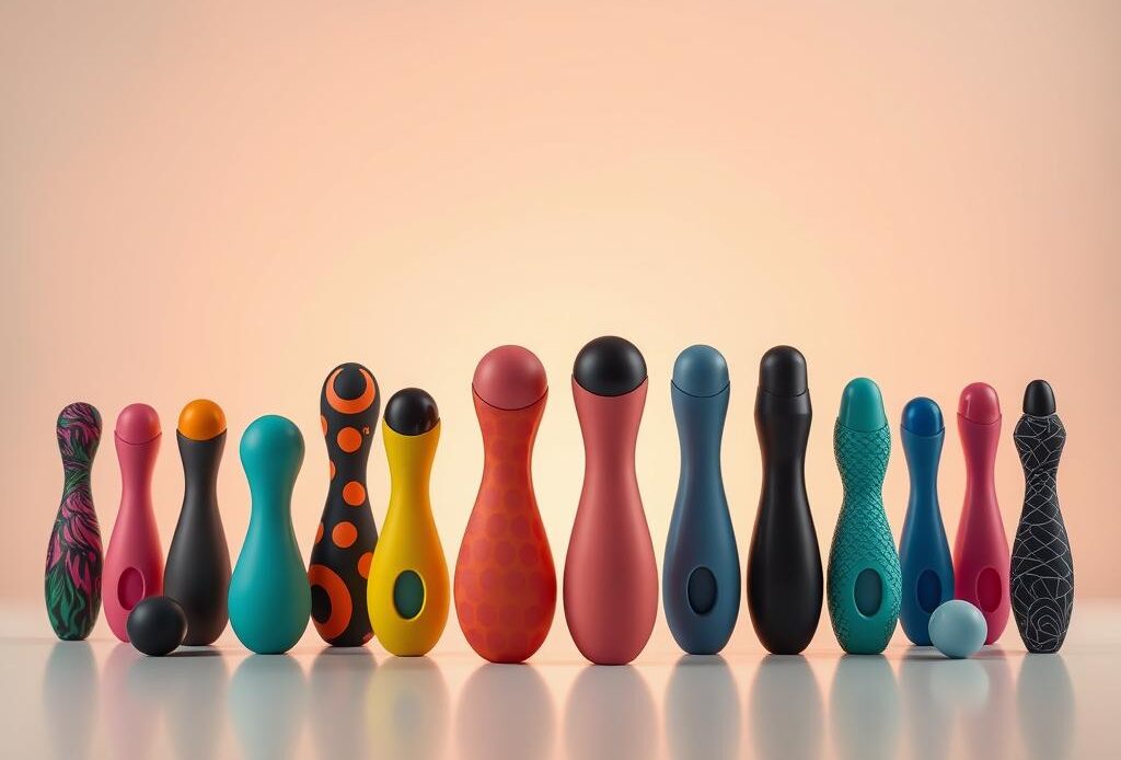 multi mode couples toys