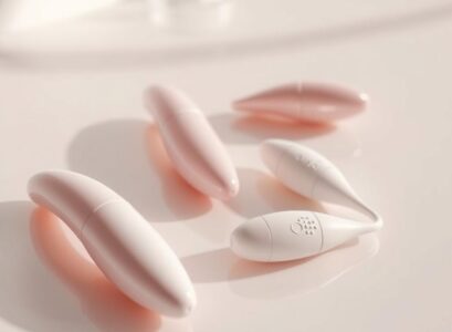multi pattern clitoral stimulators