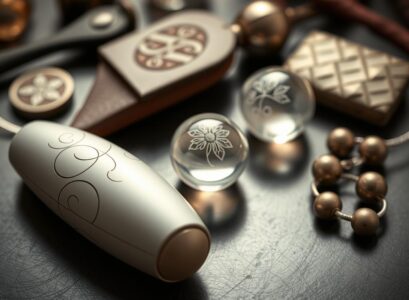 personalized luxury sex toys