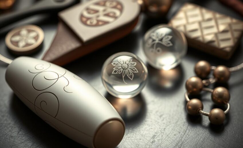personalized luxury sex toys