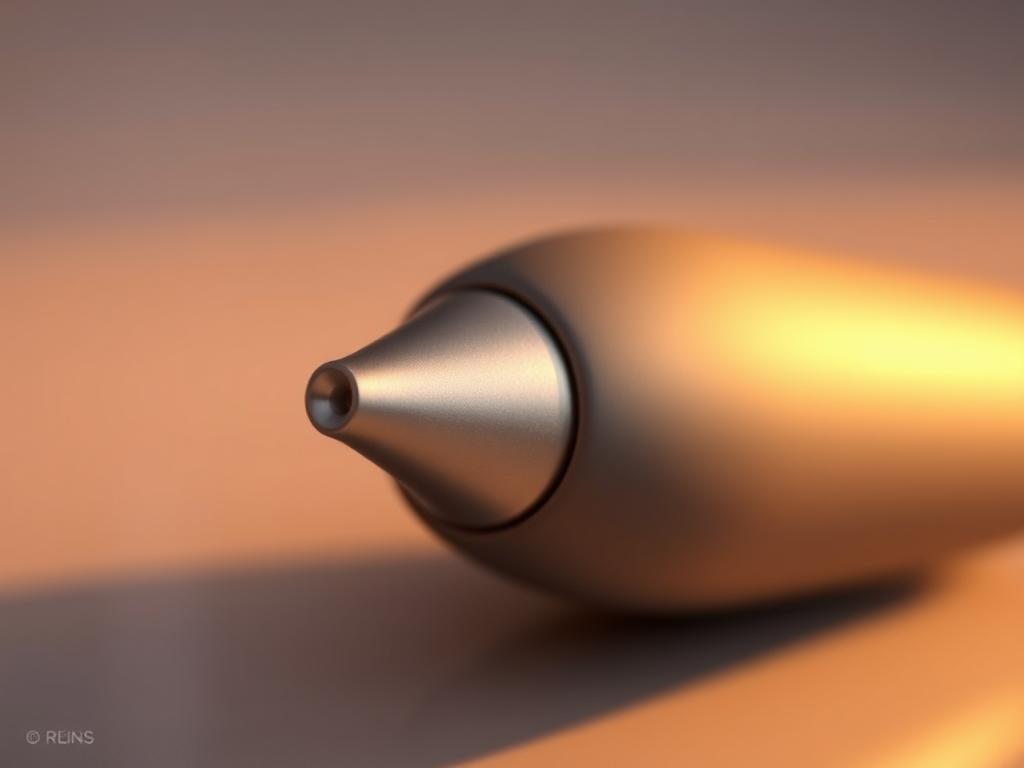 pinpoint vibrator technology