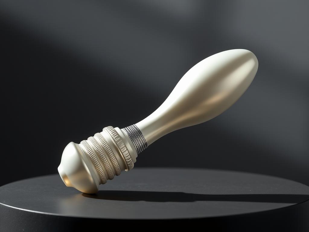 platinum silicone craftsmanship