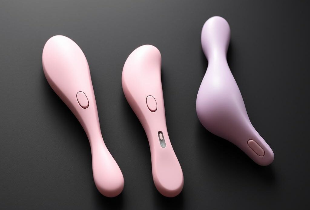 postpartum clitoral stimulators