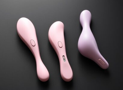 postpartum clitoral stimulators