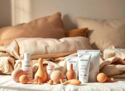 postpartum couples sex toys