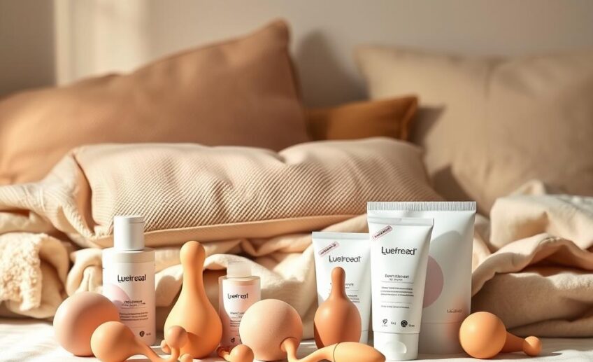 postpartum couples sex toys