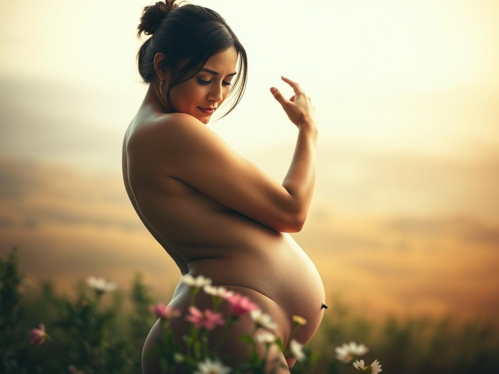 postpartum recovery and pleasure rediscovery