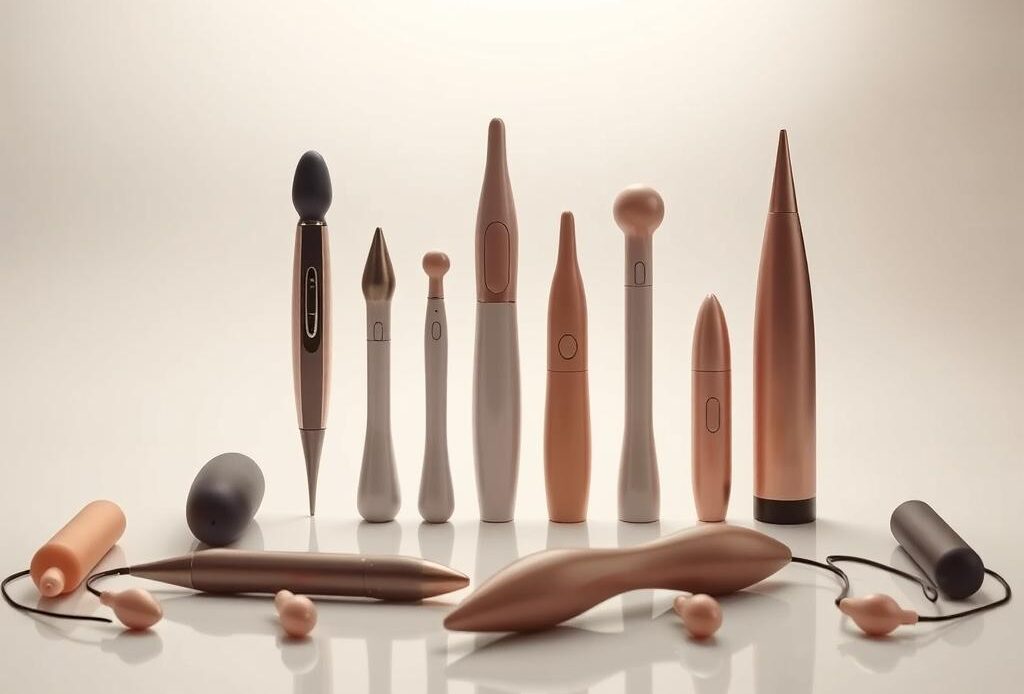 powerful clitoral stimulators