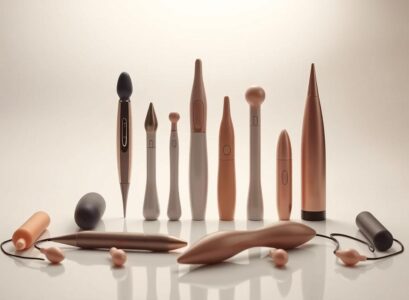 powerful clitoral stimulators