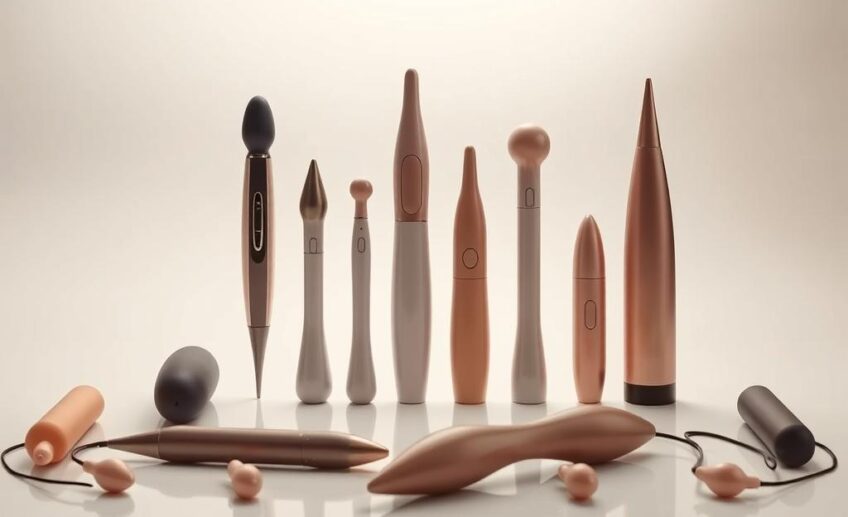 powerful clitoral stimulators