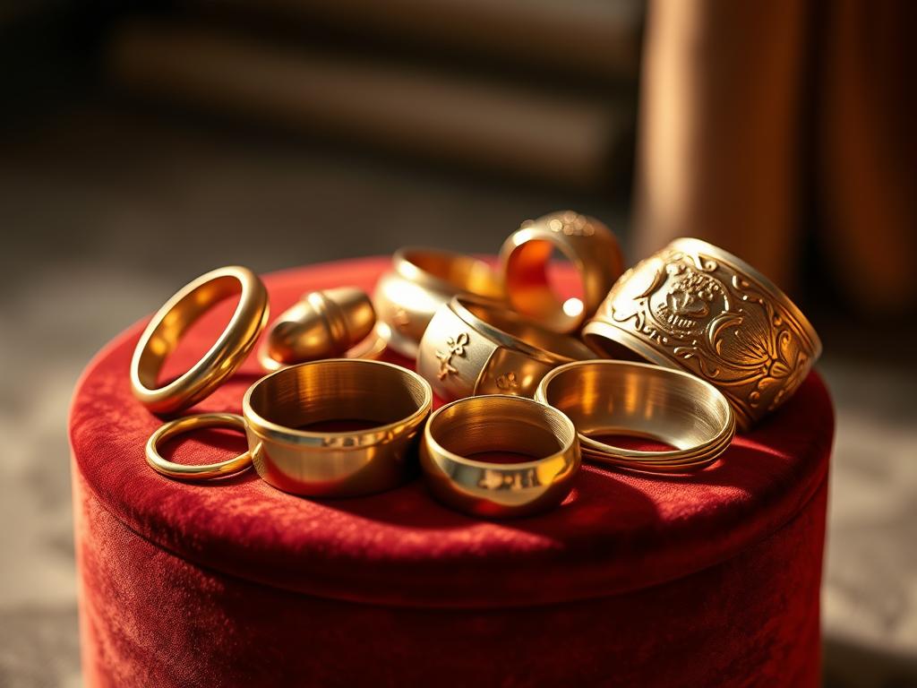precious metal intimacy collection