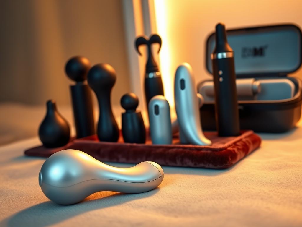 premium materials advanced tech toys