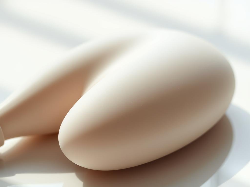 premium silicone product