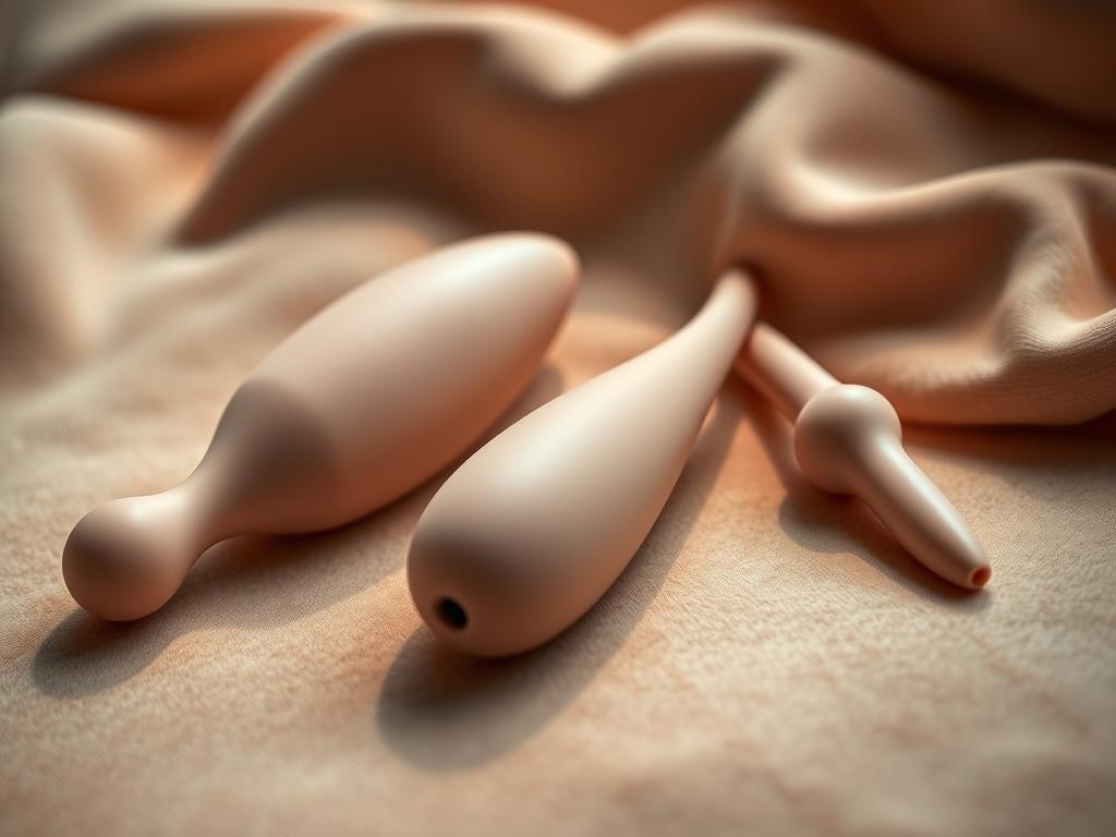 premium silicone products