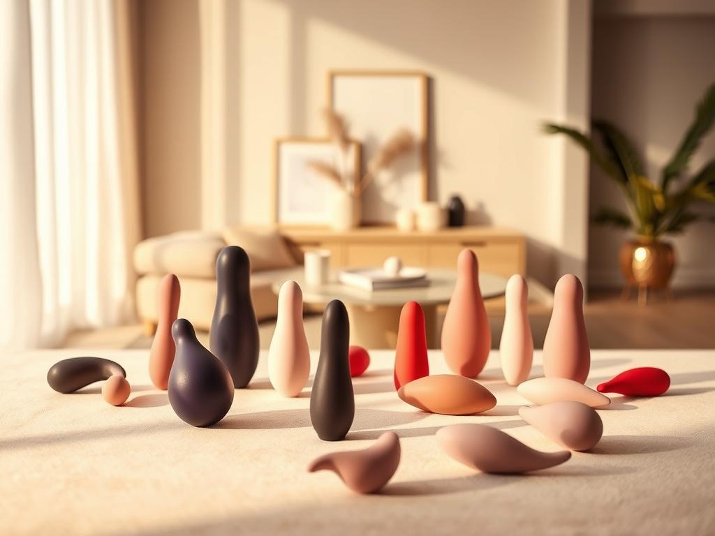 product roundup clitoral toys