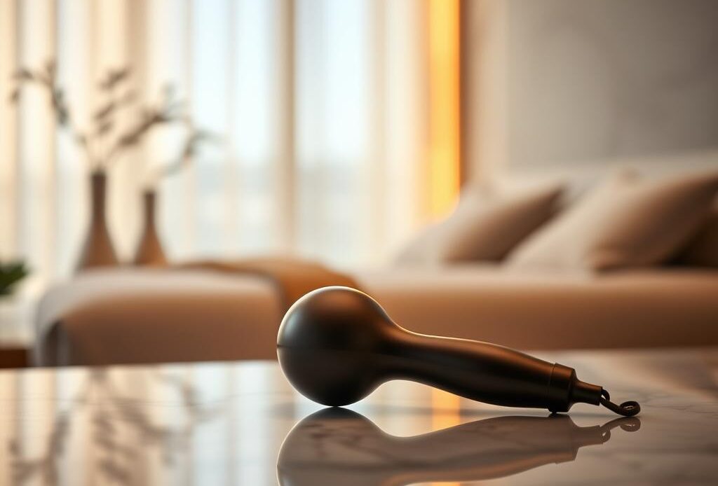 quiet luxury sex toys
