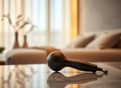 quiet luxury sex toys