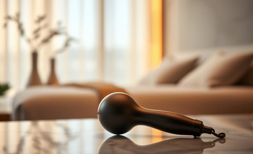 quiet luxury sex toys