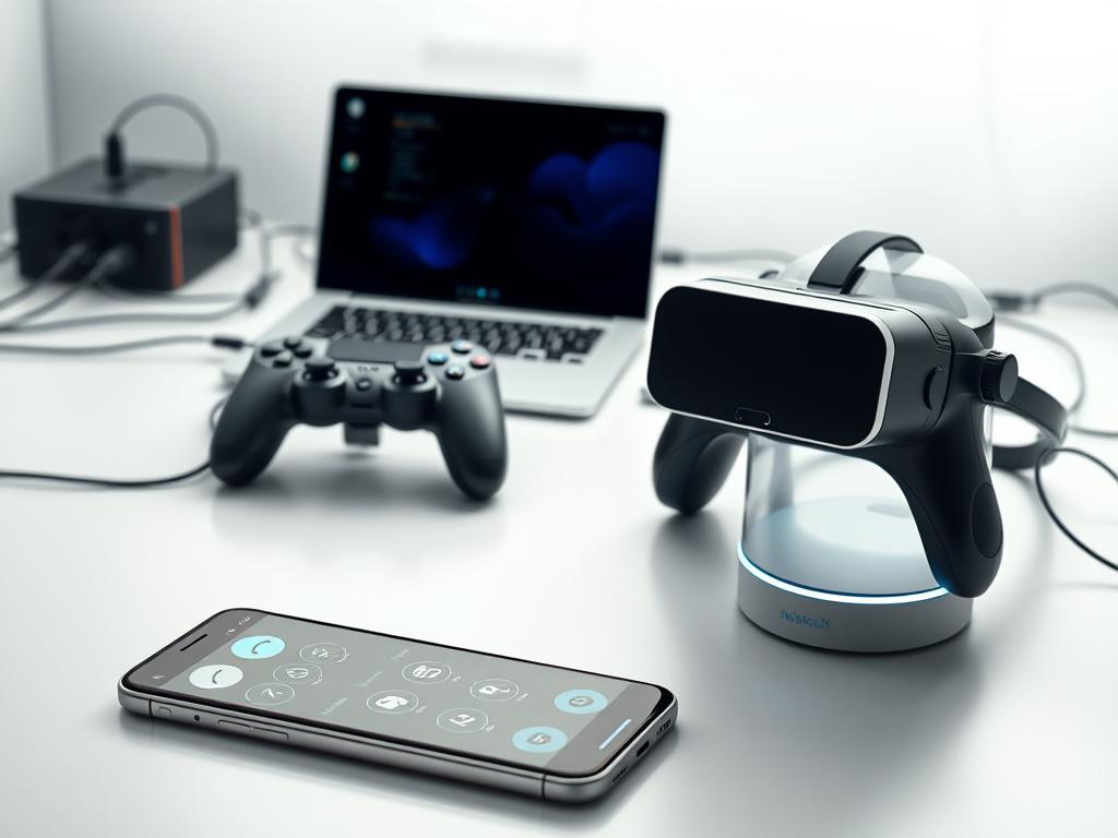 real-time connectivity devices