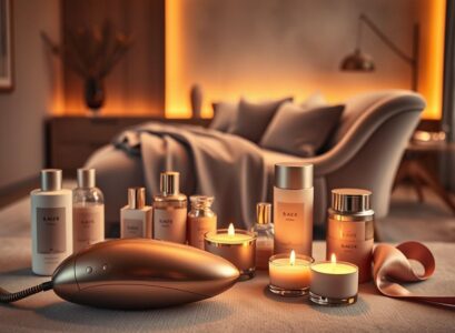 rechargeable luxury sex toys