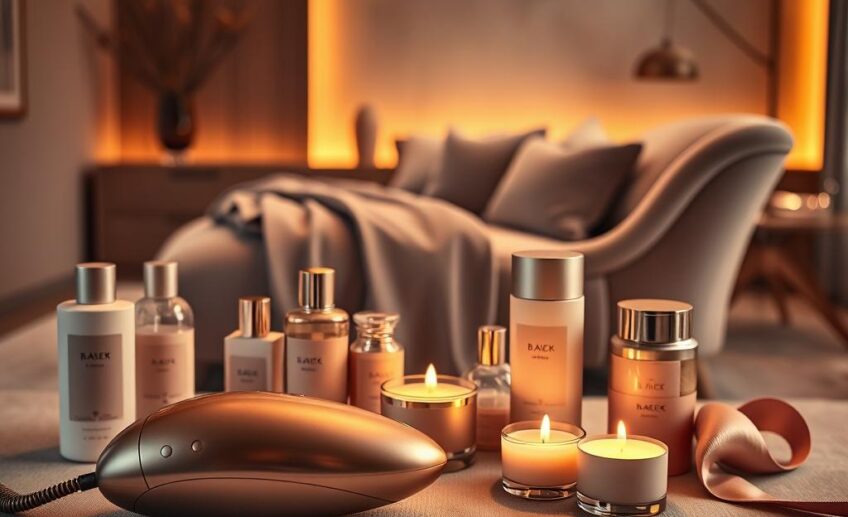 rechargeable luxury sex toys