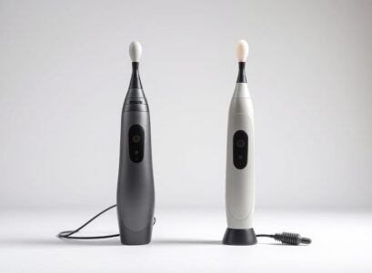 rechargeable vs battery clitoral